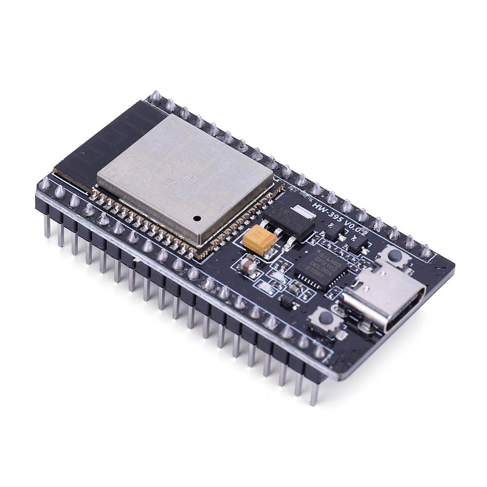ESP32 Nodemcu ESP32 Expansion  - Esp32 Devkit ulasan dan harga