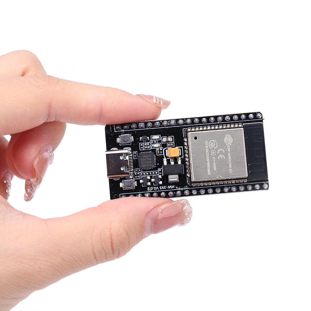 ESP32 Nodemcu ESP32 Expansion  - Esp32 Devkit ulasan dan harga