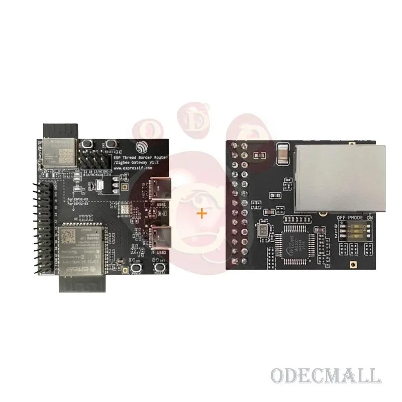 Espressif ESP Thread Border Ro - Esp32 H2 ulasan dan harga