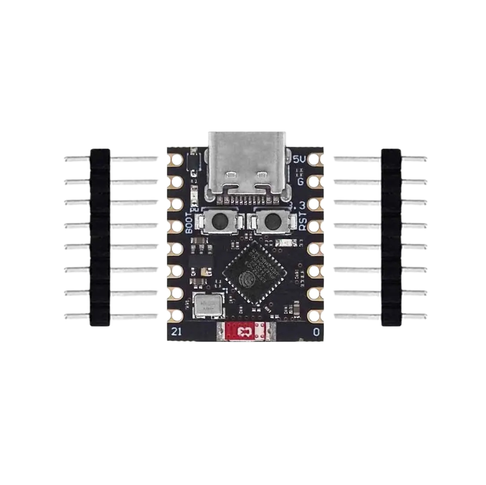 1Pcs With WIFI Bluetooth For D - Esp32 C3 ulasan dan harga