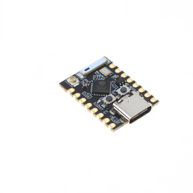 1Pcs With WIFI Bluetooth For D - Esp32 C3 ulasan dan harga