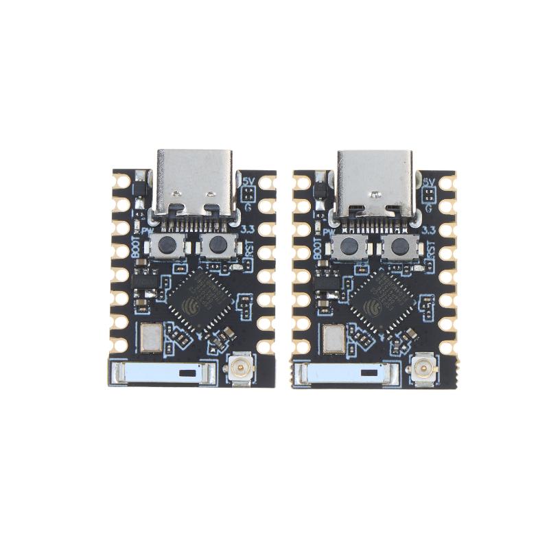 1Pcs With WIFI Bluetooth For D - Esp32 C3 ulasan dan harga