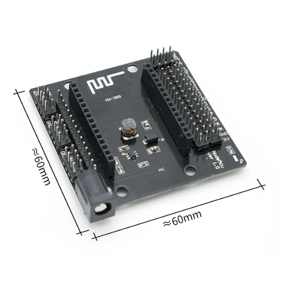 NodeMcu Lua WIFI IoT based ESP - Esp8266 Nodemcu ulasan dan harga
