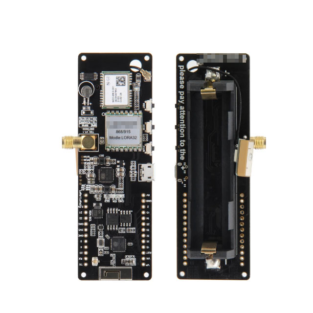 Bran new TTGO Meshtastic ESP32 - Esp32 Development Board ulasan dan harga