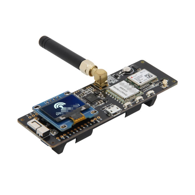 Bran new TTGO Meshtastic ESP32 - Esp32 Development Board ulasan dan harga