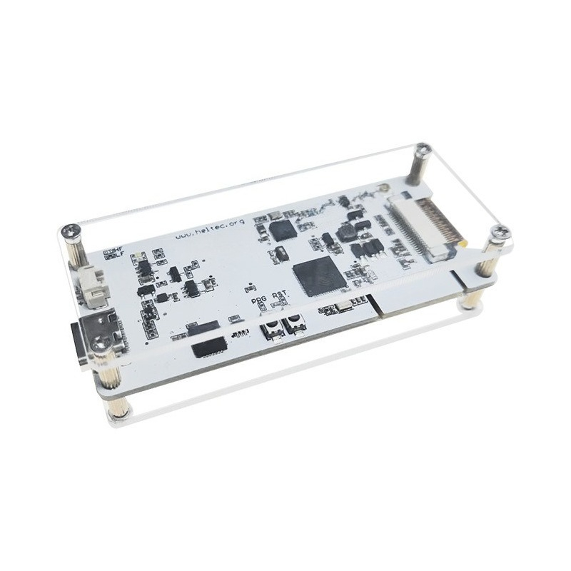 High-Quality 2.13 E-ink Black  - Esp32 S2 ulasan dan harga