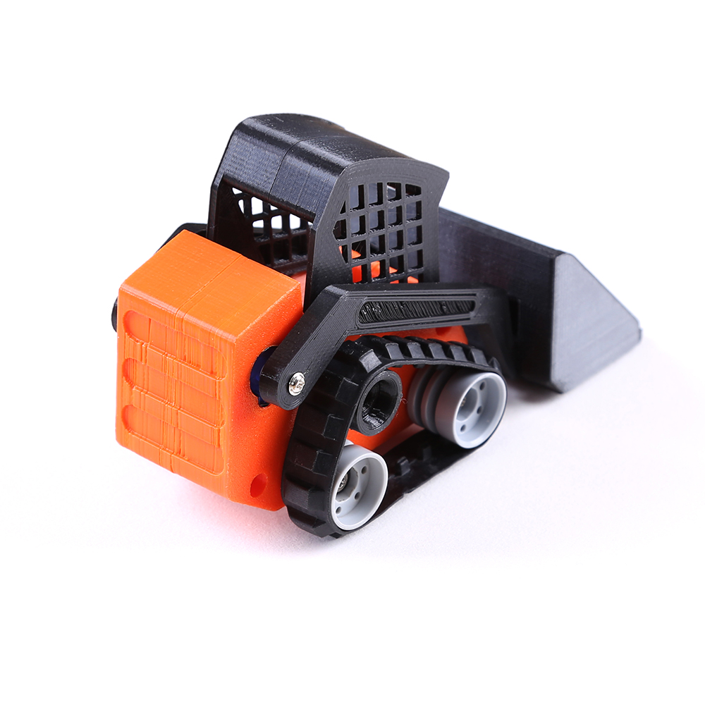 Open Source Crawler WIFI Remot - Esp8266 Nodemcu ulasan dan harga