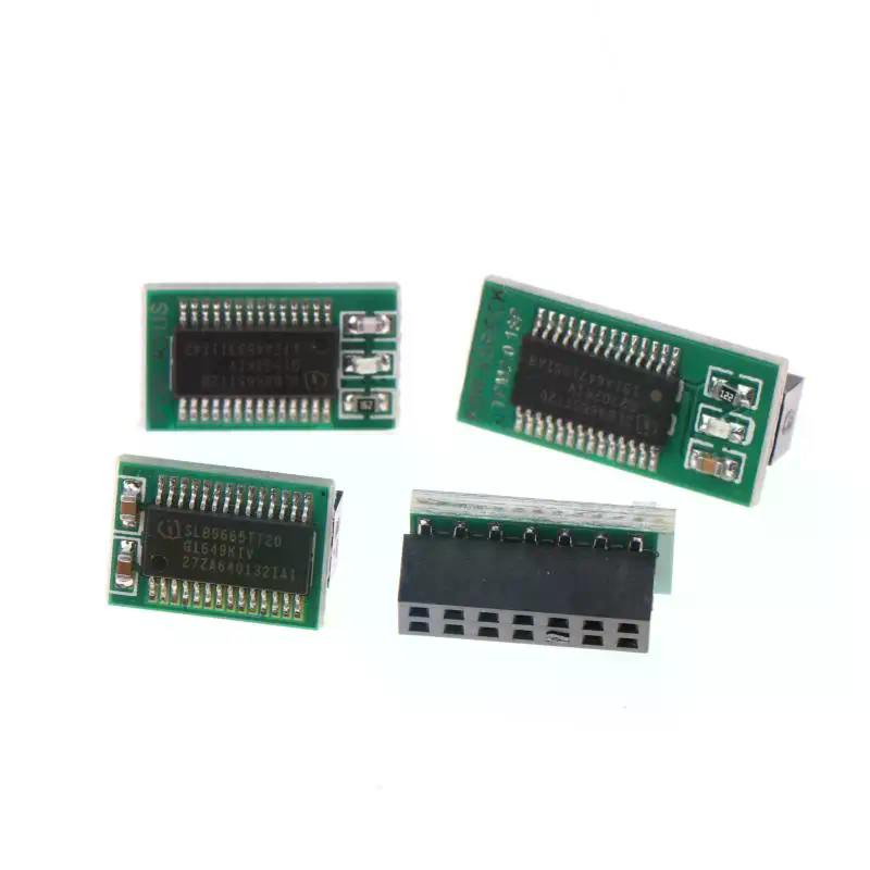 TPM 2.0 Module 12/14/18Pin Mot - Esp32 S2 ulasan dan harga