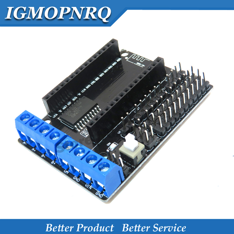 CH340G ESP8266 NodeMcu V3 Lua  - Esp8266 Nodemcu ulasan dan harga