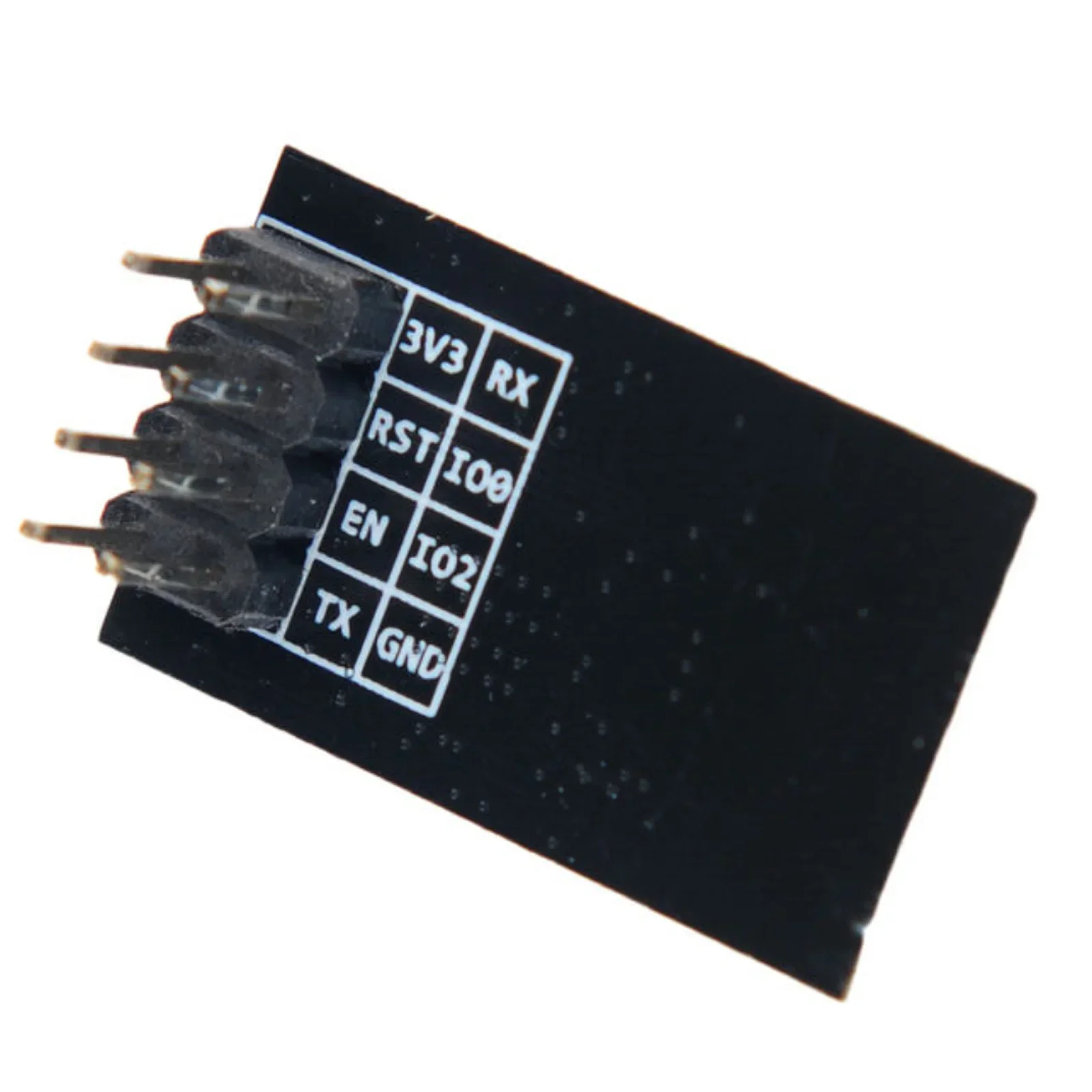 ESP-01S ESP8266 WiFi Module 4M - Esp8266 ulasan dan harga