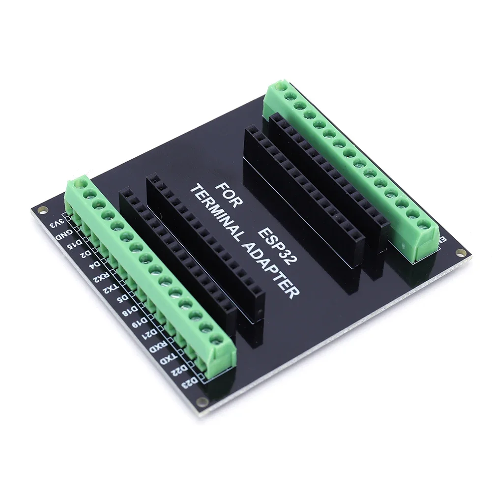 32S Expansion Board CP2102 Nod - Esp32 Devkit ulasan dan harga