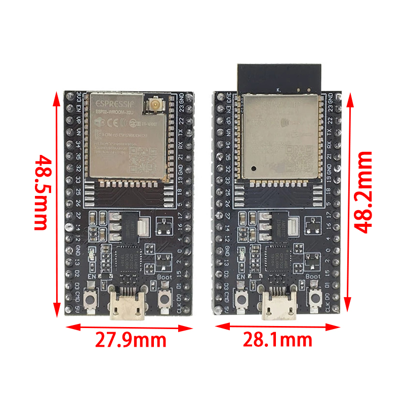ESP32-DevKitC Core Board ESP32 - Esp32 S2 ulasan dan harga