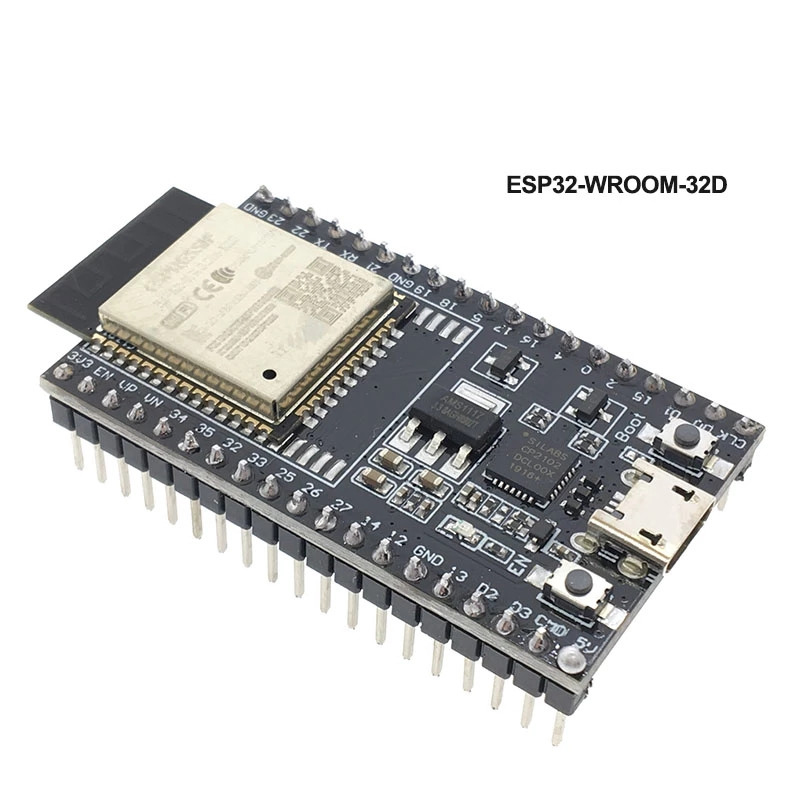 ESP32-DevKitC Core Board ESP32 - Esp32 S2 ulasan dan harga