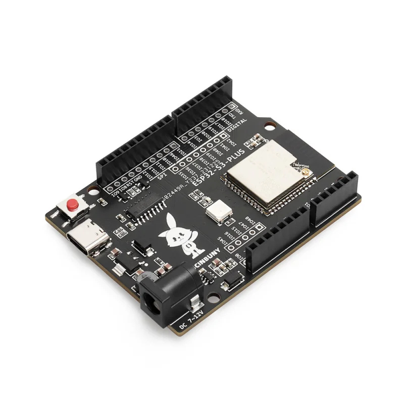 ESP32 S3 core board onboard WI - Esp32 Wifi Bluetooth Module ulasan dan harga