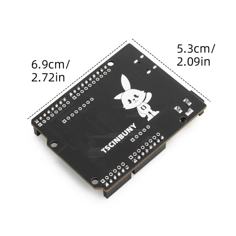 ESP32 S3 core board onboard WI - Esp32 Wifi Bluetooth Module ulasan dan harga